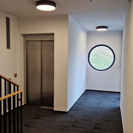 Ski&Bike Apartment Janske Lazne + Parking Екстериор снимка