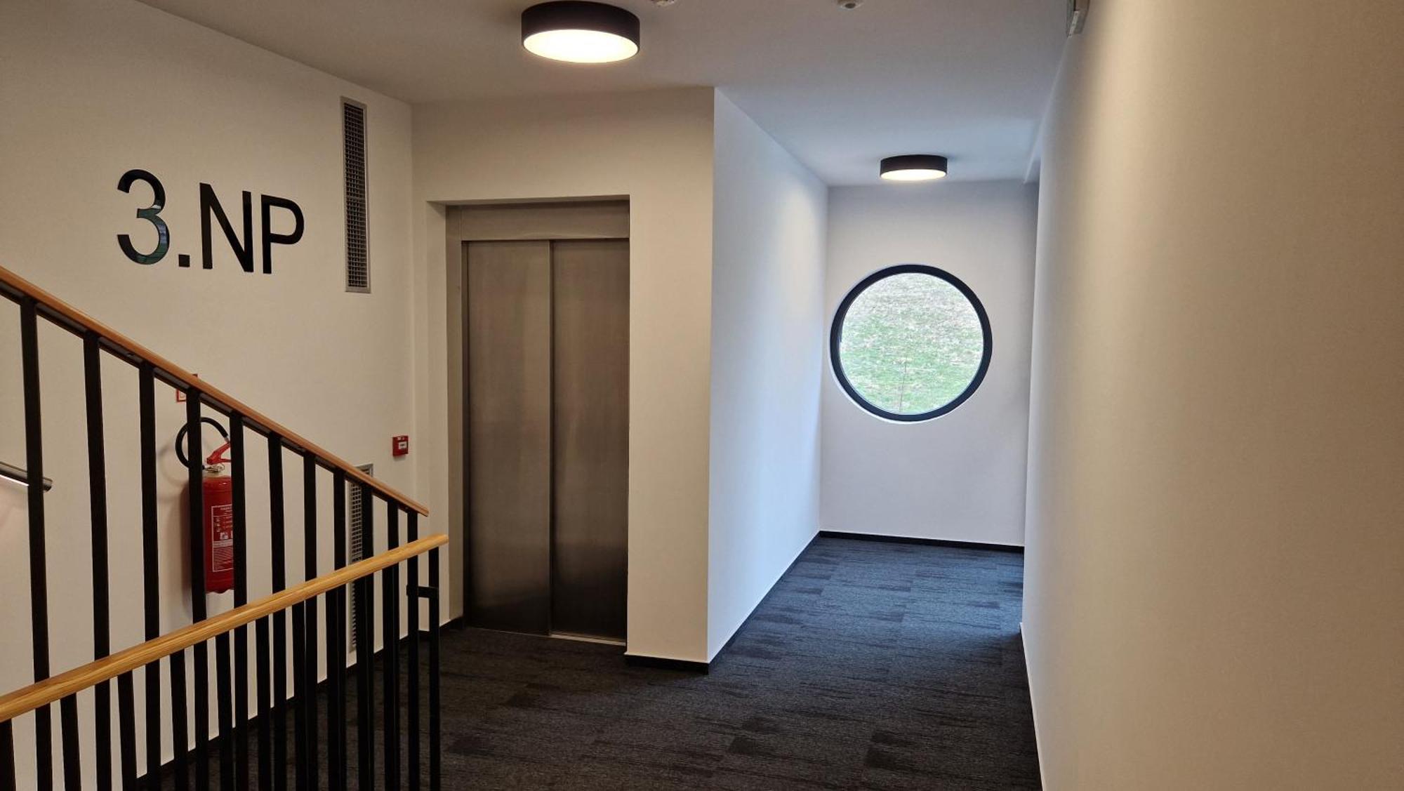 Ski&Bike Apartment Janske Lazne + Parking Екстериор снимка