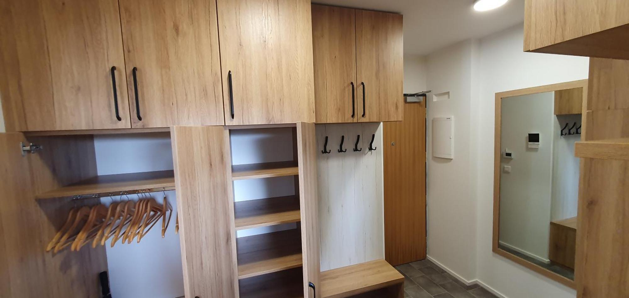 Ski&Bike Apartment Janske Lazne + Parking Екстериор снимка