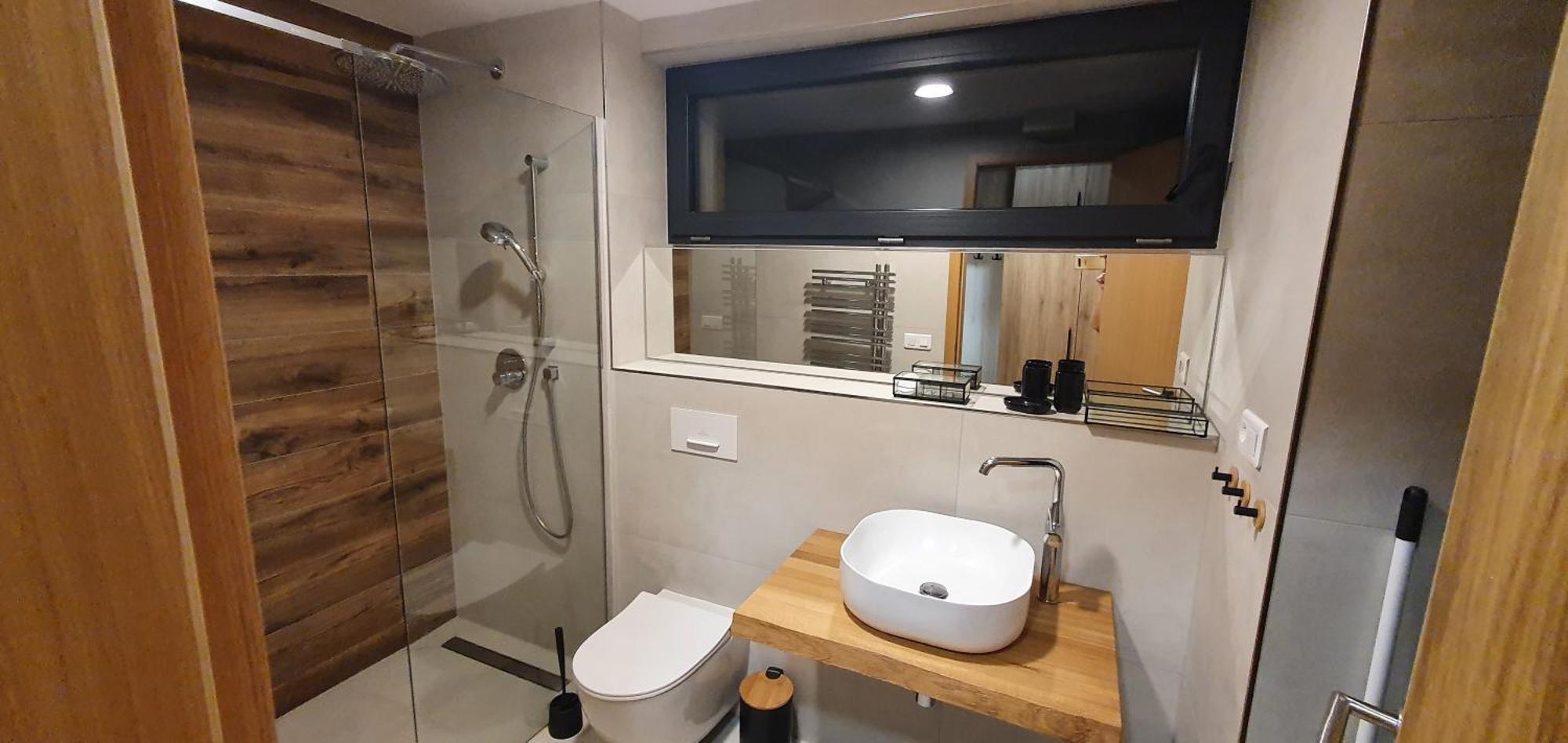 Ski&Bike Apartment Janske Lazne + Parking Екстериор снимка