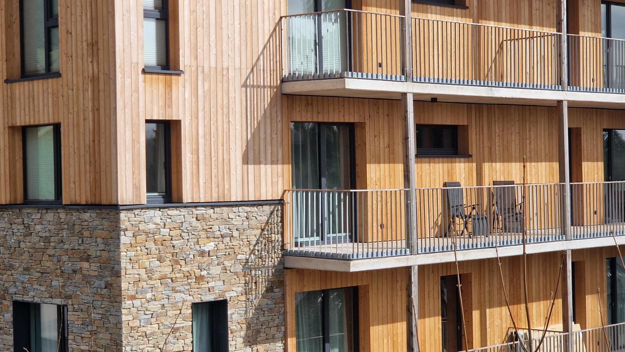 Ski&Bike Apartment Janske Lazne + Parking Екстериор снимка